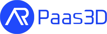 Paas3ddemostore logo