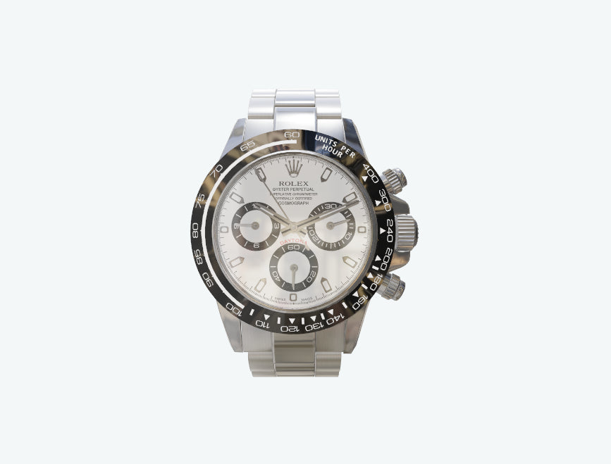 Rolex Watch
