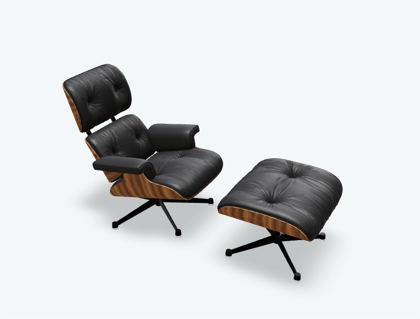 EamesLoungeChair